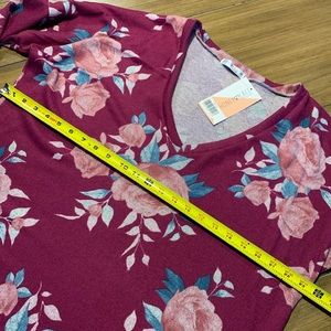 Honey & Lace Highland Sweater/Pullover